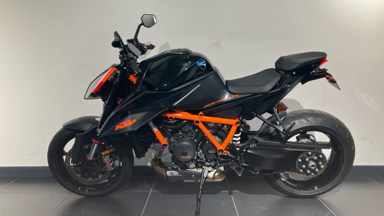 Ktm Superduke 1290 Super Duke R (21MY)